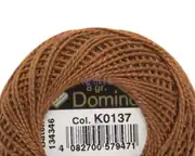 Domino 8 No K0137 2