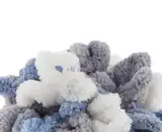 Alize Puffy Color 6075 Örgü İpi 3