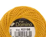 Domino 8 No K0198 2