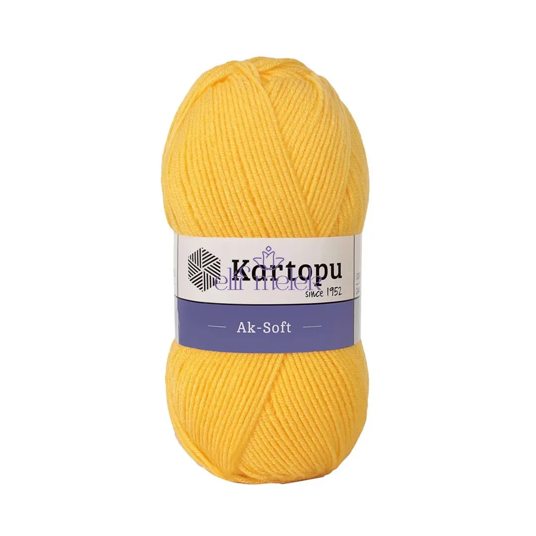 Kartopu Aksoft K307