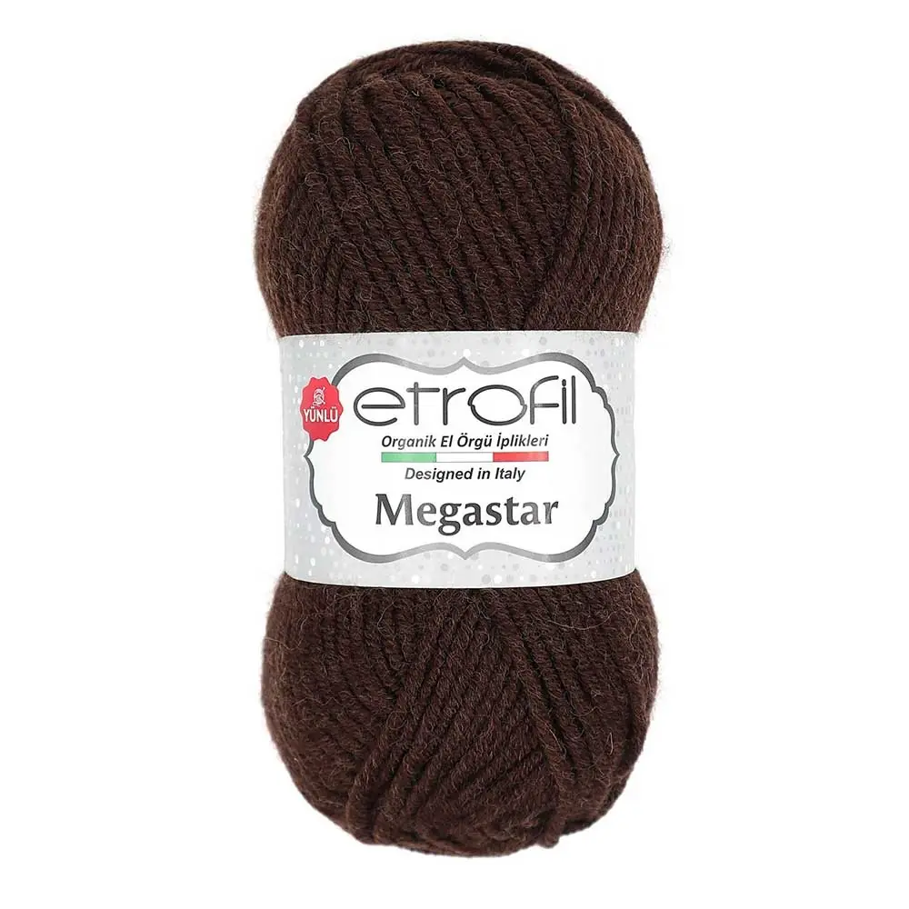 Etrofil Megastar 77013