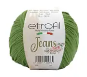 Etrofil Jeans C-040 2