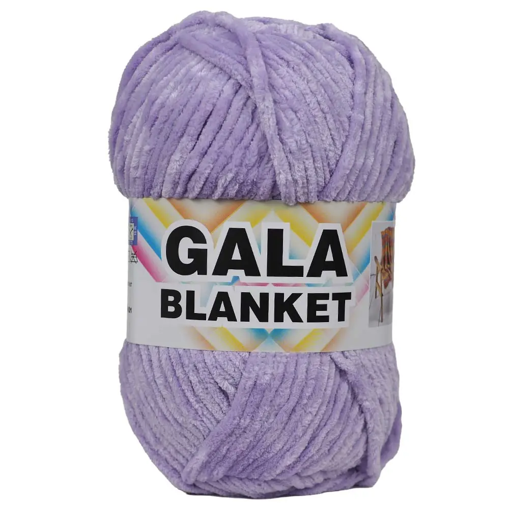 Himalaya Gala Blanket SK01