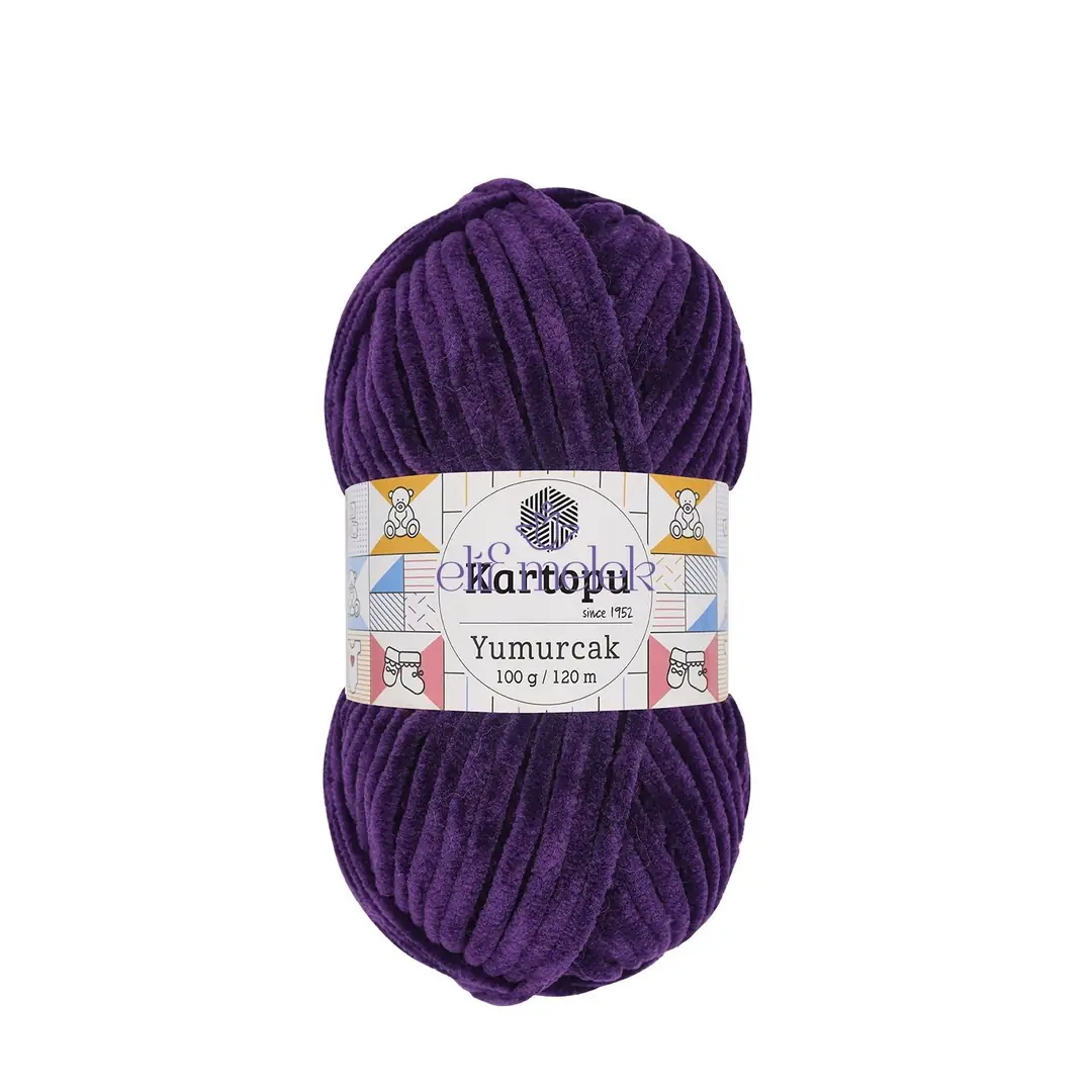 Kartopu Yumurcak K724