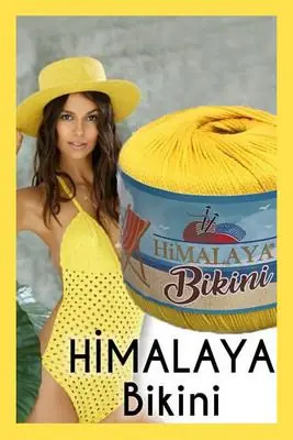Himalaya Bikini 80602 4