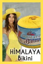 Himalaya Bikini 80602 4