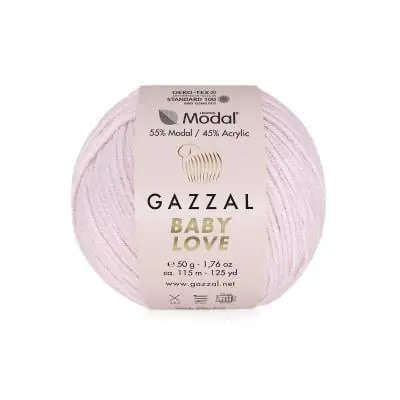 Gazzal Baby Love C-1606