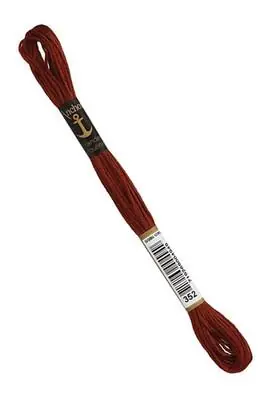 Anchor Muline  00352 3