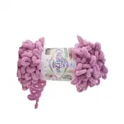 Alize Puffy 098 Örgü İpi 2