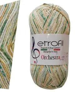Etrofil Orchestra Tuba 6