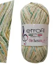 Etrofil Orchestra Tuba 6