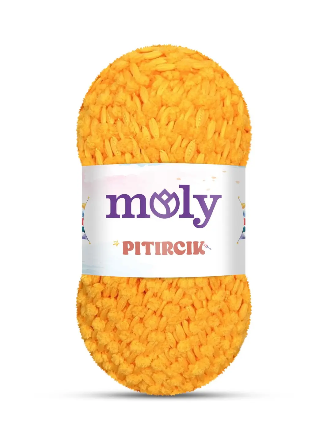 Moly Pıtırcık Pl090