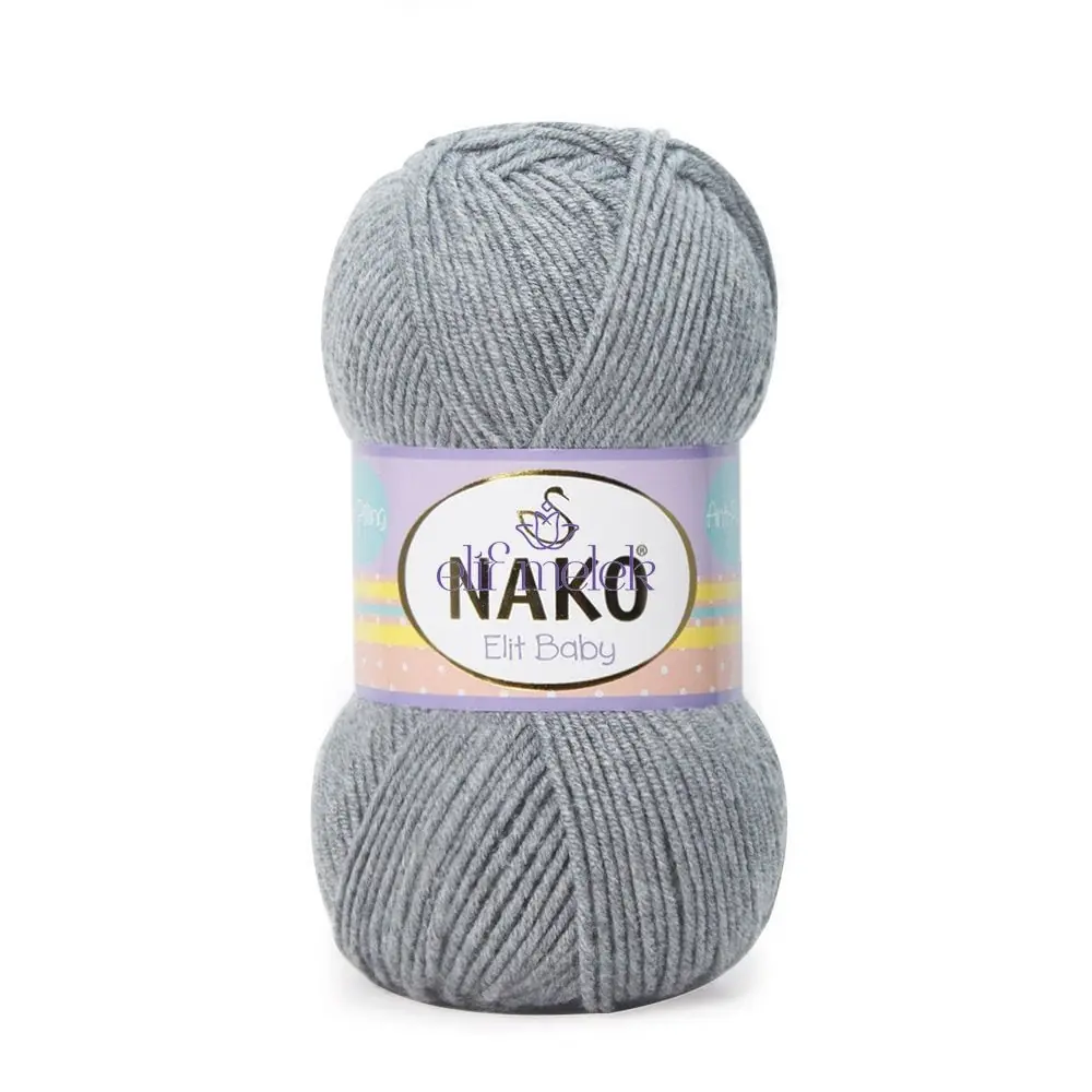 Nako Elit Baby-195