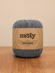Moly Soft Raffia Sr-03 1