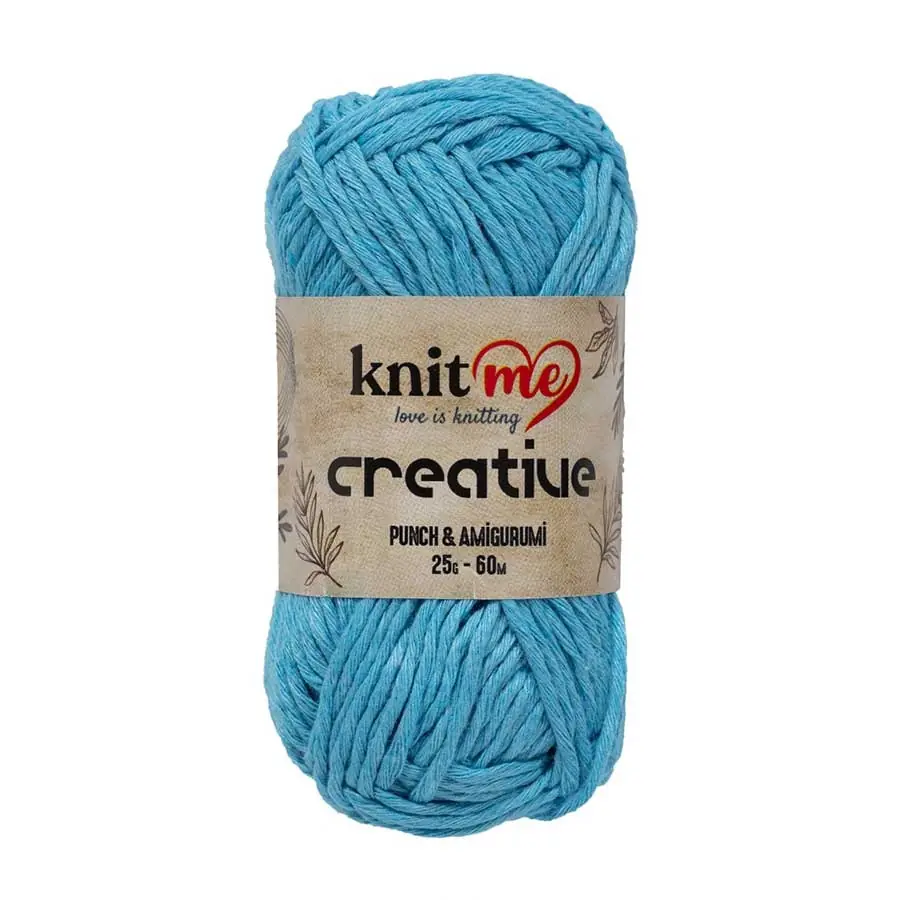Knit Me Creative 1007