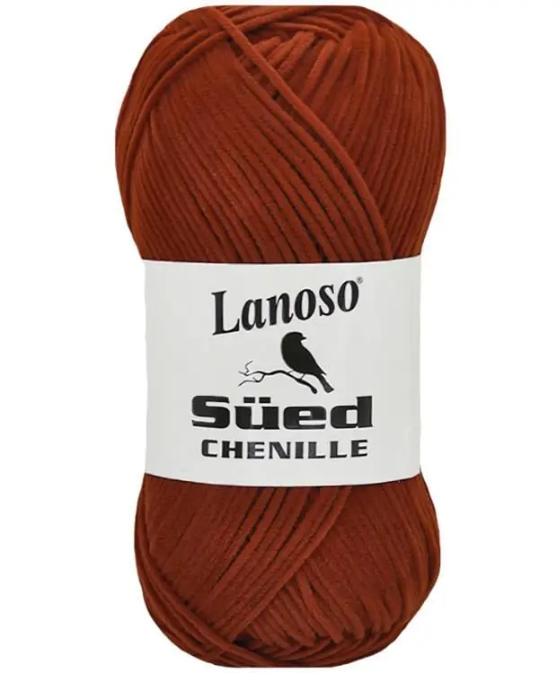 Lanoso Sued 922