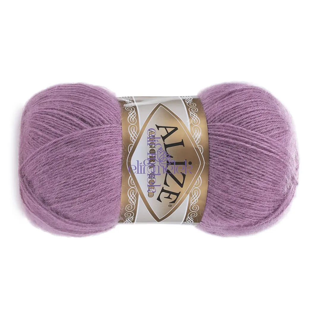 Alize Angora Gold Gül 28 2