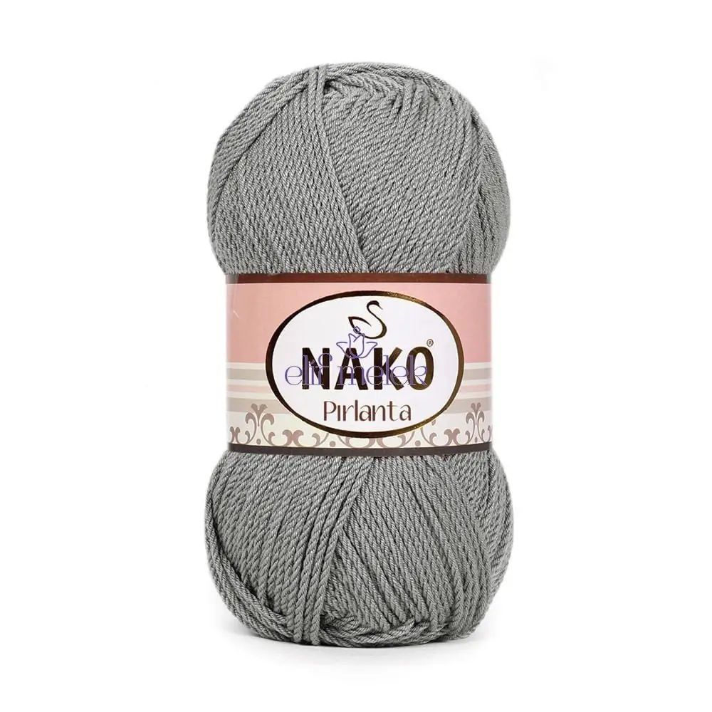 Nako Pırlanta 6298