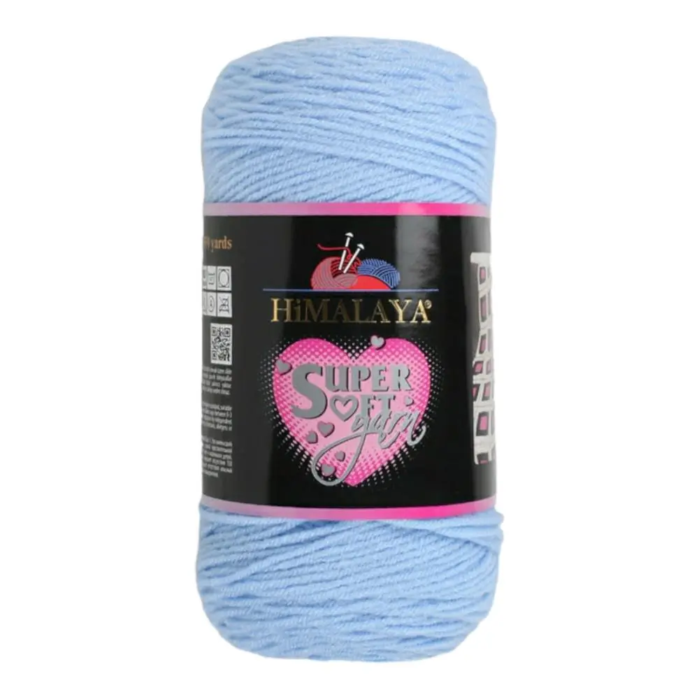 Himalaya Süper Soft Yarn 80823