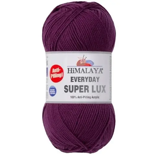 Himalaya Everyday Süper Lüx 73440