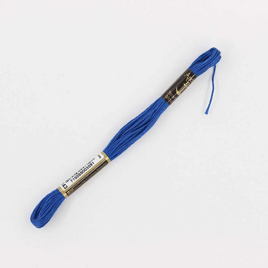 Anchor Muline  00143