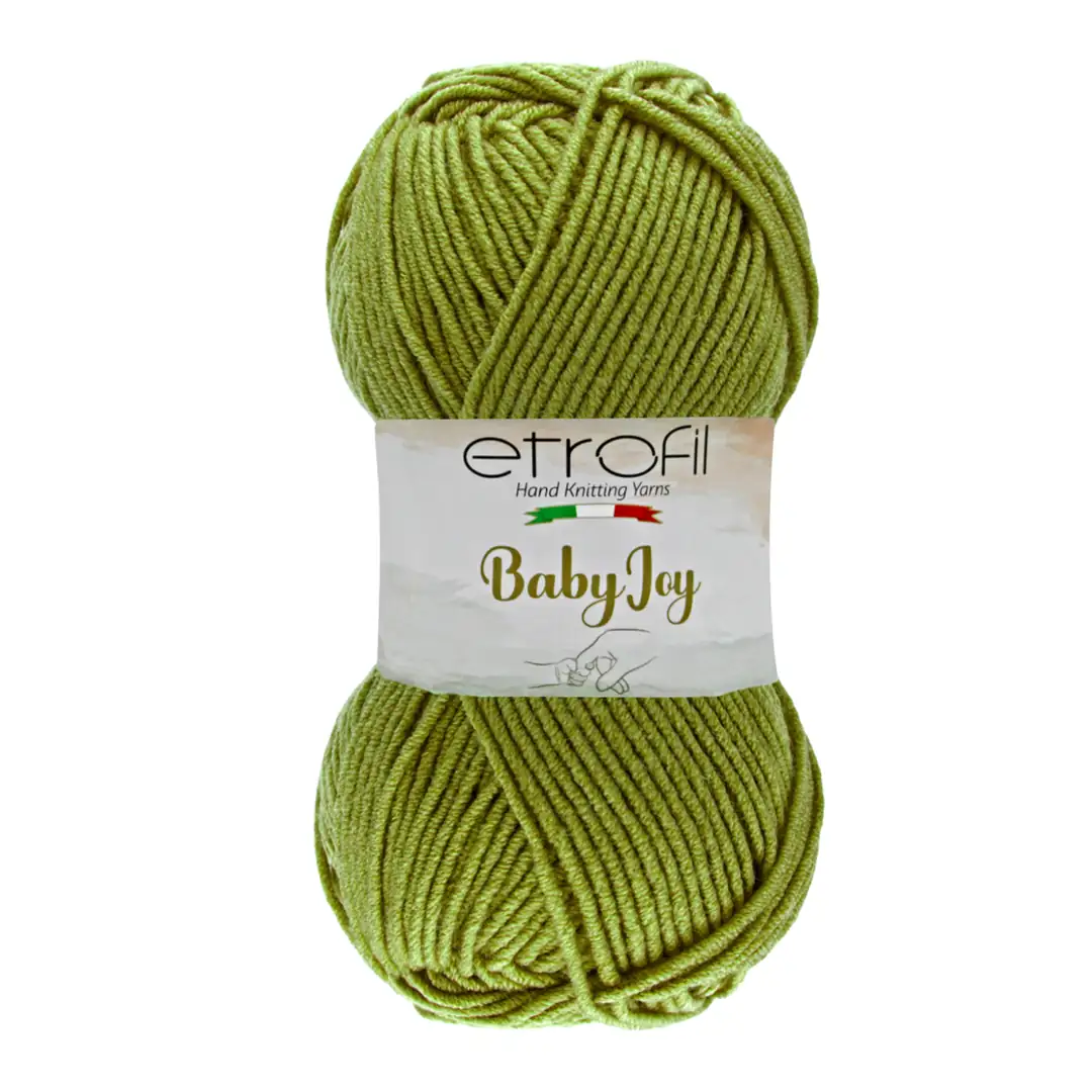 Etrofil Baby Joy 80047