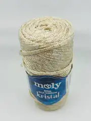 Moly Slim Silk Ribbon Kristal 016 2