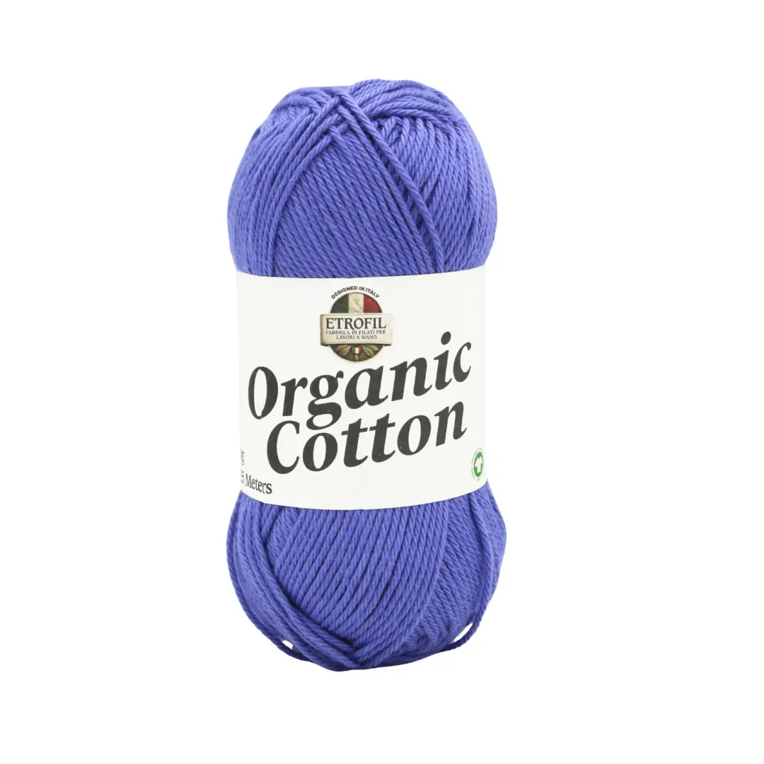 Etrofil Organic Cotton 76151