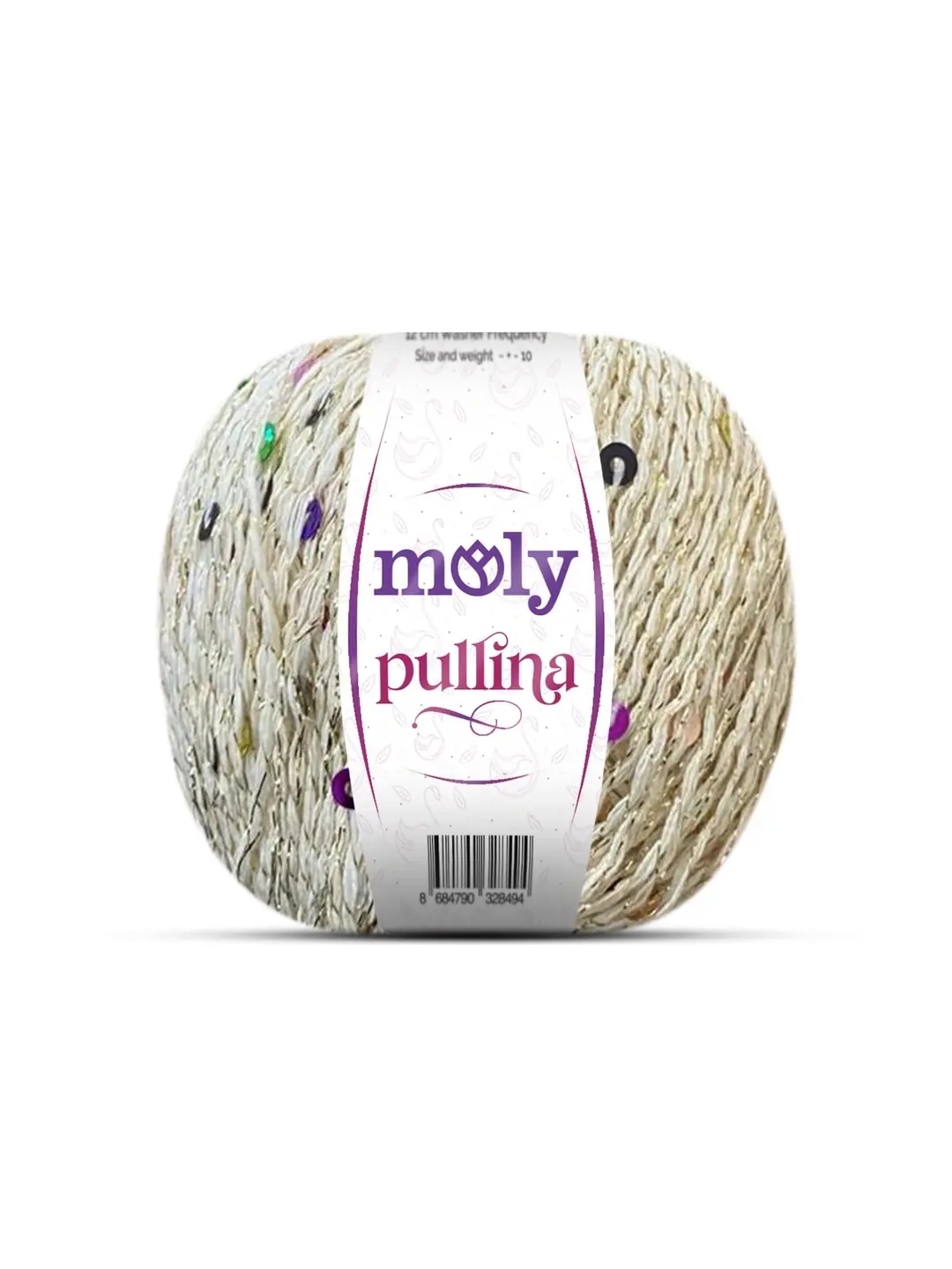 Moly Pullina 12