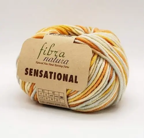 Fibra Natura Sensational 40851