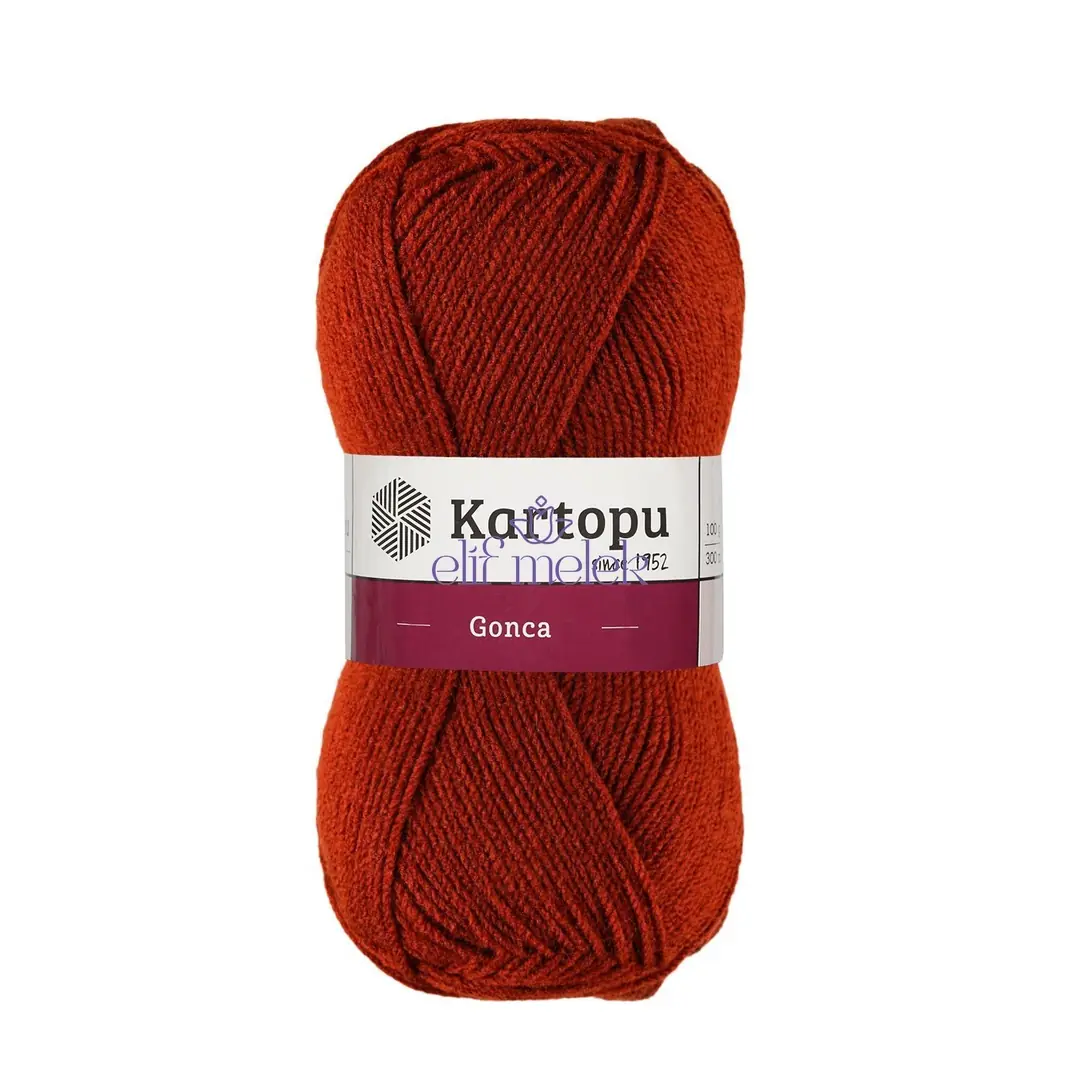 Kartopu Gonca K832