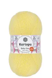 Kartopu Baby One K0331 4