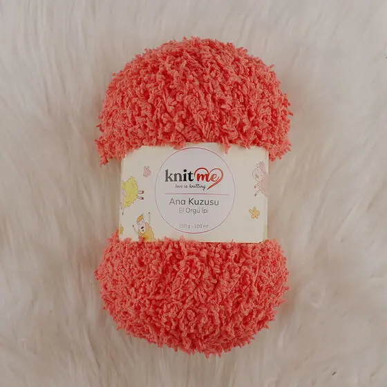 Knit Me Ana Kuzusu 712 3