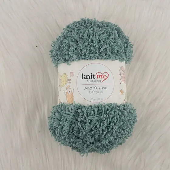 Knit Me Ana Kuzusu 752 4