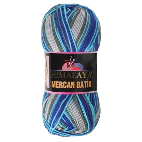 Himalaya Mercan Batik 59517