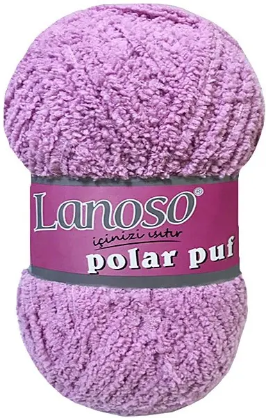 Lanaso Polar Puf 943