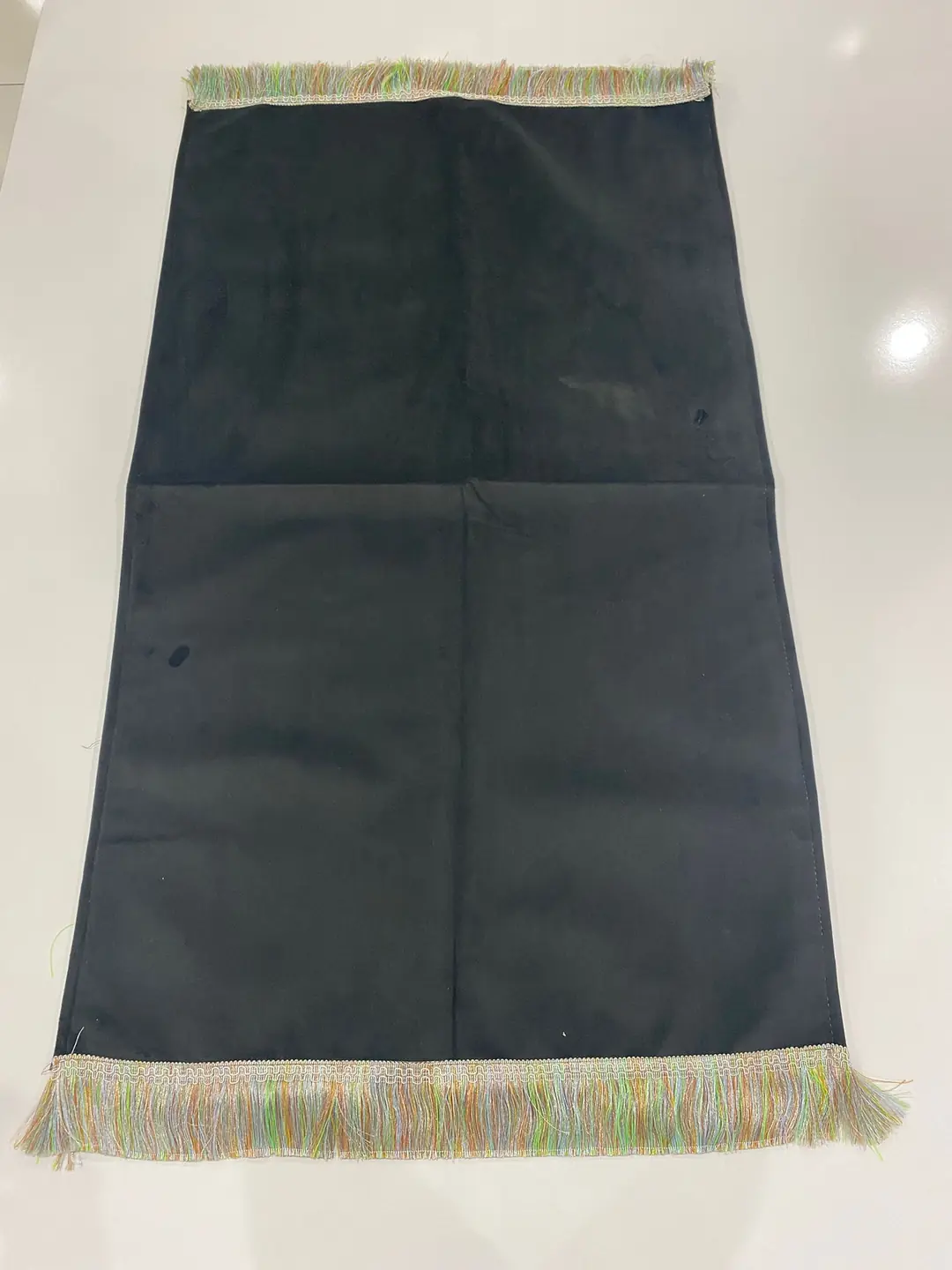 Seccade Düz Kumaş Astarlı Dsz Model 15 Renk 2