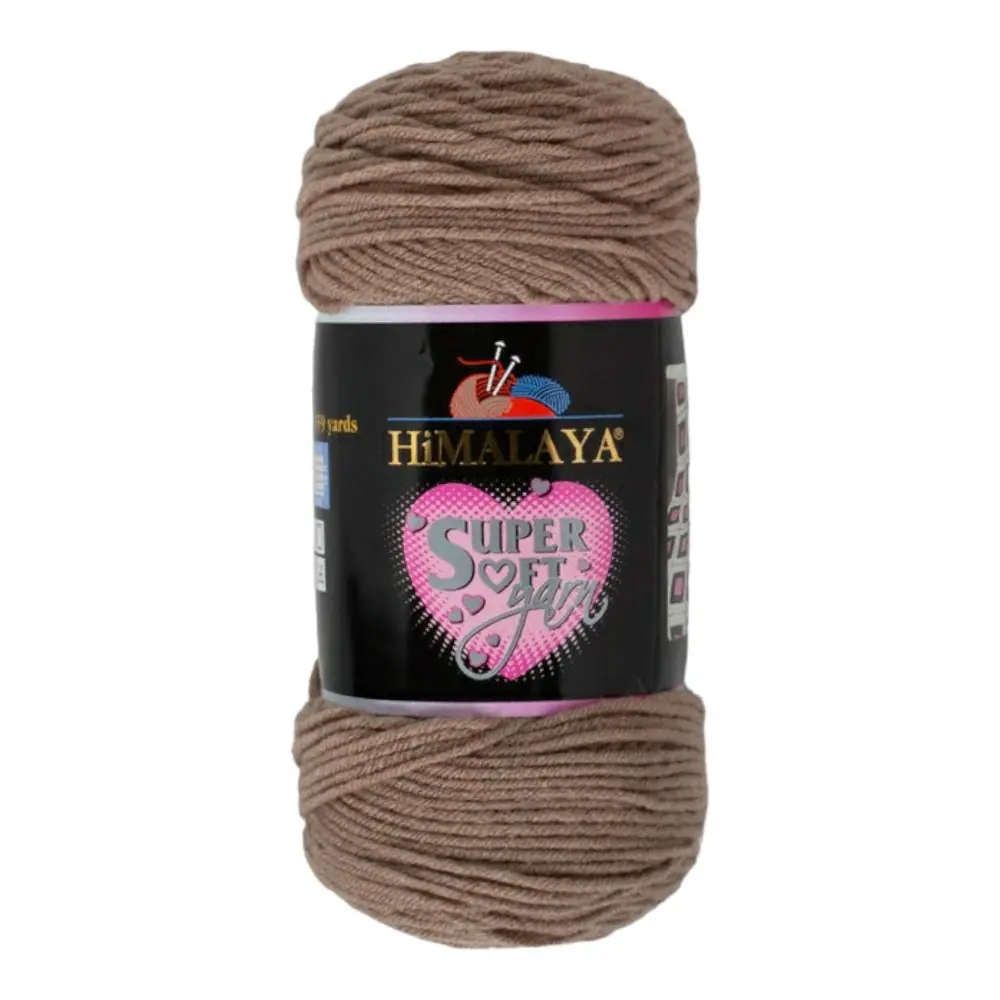Himalaya Süper Soft Yarn 80815