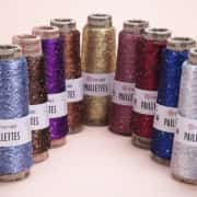 Yarnart Paillettes-8010 5