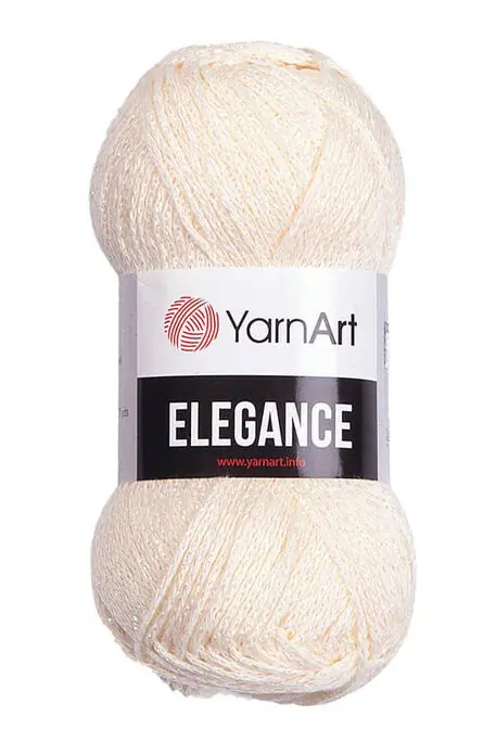 Yarnart Elegance-118 4