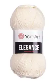 Yarnart Elegance-118 4