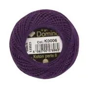 Domino 8 No K0006 1