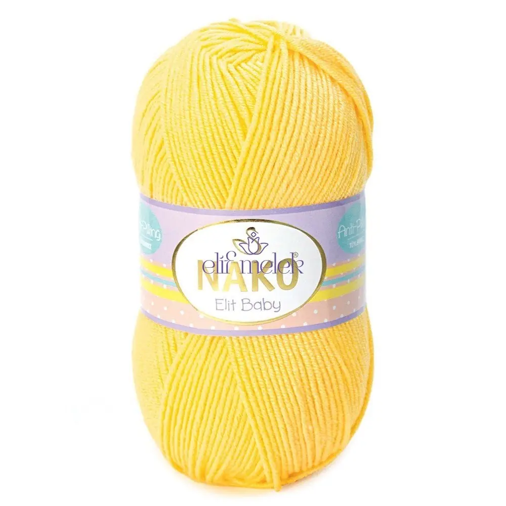 Nako Elit Baby-2857