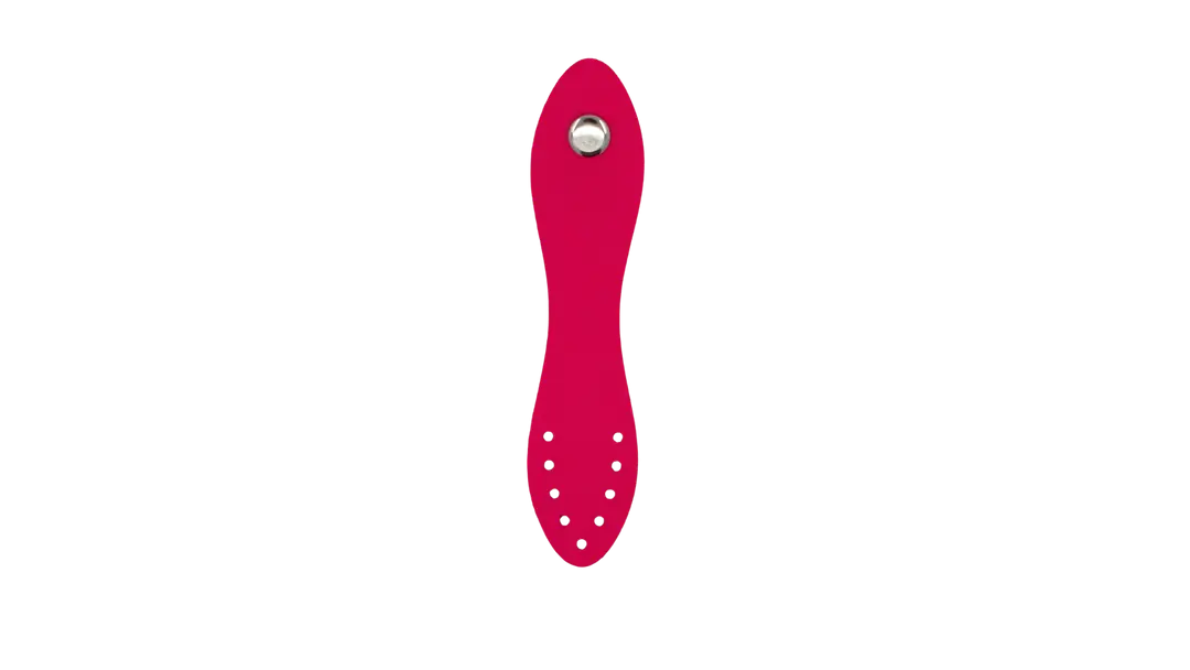 Suni Deri Cüzdan Kiti Pembe 7