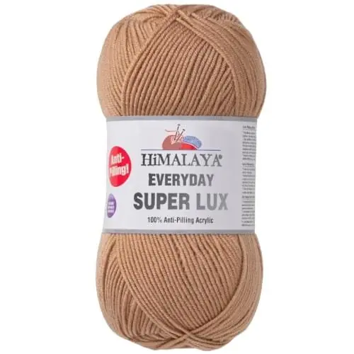 Himalaya Everyday Süper Lüx 73404