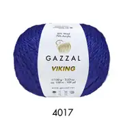Gazzal Viking 4017 1