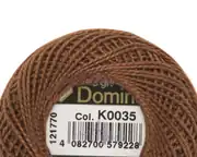 Domino 8 No K0035 2