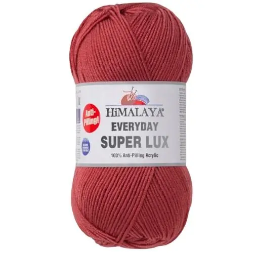 Himalaya Everyday Süper Lüx 73408