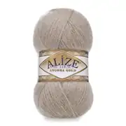 Alize Angora Gold Bizon 541 1