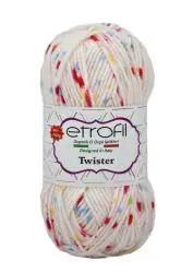 Etrofil Twister C-Se 232